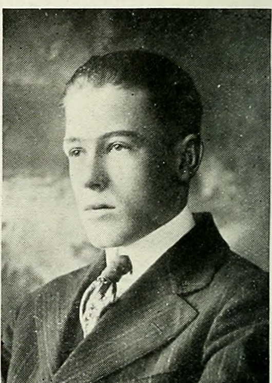 Lester Nelson